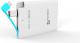 Powerbank Colorovo PowerBox Slim 2500 mAh (CVP-PB-SLIM-2500-WH) 1