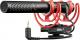Mikrofon Rode VideoMic NTG (400700052) 3