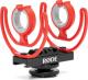 Mikrofon Rode VideoMic NTG (400700052) 4