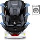 Fotelik samochodowy Kidwell Kidwell Orbit Black 02 13