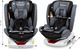 Fotelik samochodowy Kidwell Kidwell Orbit Black 02 14