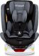 Fotelik samochodowy Kidwell Kidwell Orbit Black 02 2