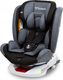 Fotelik samochodowy Kidwell Kidwell Orbit Black 02 5