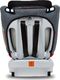 Fotelik samochodowy Kidwell Kidwell Orbit Black 02 6