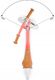 Rowerek biegowy KinderKraft Rowerek biegowy Rapid Magic Coral 4