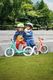 Rowerek biegowy KinderKraft Rowerek biegowy Rapid Magic Coral 5