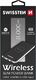 Powerbank Swissten Wireless 8000mAh Czarny 2