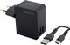 Ładowarka Avacom HomeNOW 2x USB-A 3.4 A (NASN-2X34C-KK) 1
