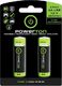 Powerton Akumulator AA / R6 2500mAh 2 szt. 1