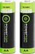 Powerton Akumulator AA / R6 2500mAh 2 szt. 2