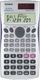 Kalkulator Casio Casio Kalkulator FX 3650 P, biała, programowanie funkcji, dwuwierszowy 12 i 10 znaków 1