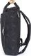 Plecak Golla Plecak na notebook 13", Orion Black Printed, czarny, poliester, Golla 2