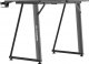 Biurko Ultradesk Enter V2 Czarne 100 cmx60 cm 4
