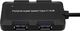HUB USB 4x USB-A 3.0 2