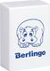 Berlingo Gumka do gumowania termoplastyczna color 80szt. Animals 1