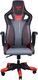Fotel E-Blue Cobra III Czarno-czerwony (EEC313REAA-IA) 1