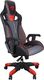 Fotel E-Blue Cobra III Czarno-czerwony (EEC313REAA-IA) 1