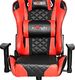 Fotel Red Fighter C1 czerwony 6