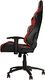 Fotel Red Fighter C1 czerwony 7