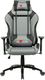 Fotel Red Fighter C3 Szary 1