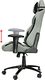 Fotel Red Fighter C3 Szary 7