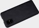 Nillkin NILLKIN QIN SKÓRZANE ETUI SAMSUNG GALAXY A51 CZARNY standard 14