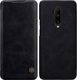 Nillkin NILLKIN QIN SKÓRZANE ETUI ONEPLUS 7T PRO CZARNY standard 1