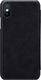 Nillkin NILLKIN QIN SKÓRZANE ETUI ONEPLUS 7T PRO CZARNY standard 10