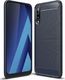 CASE ETUI CARBON LUX NIEBIESKI XIAOMI MI NOTE 10 standard 1