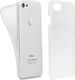 CASE ETUI 360 PC+TPU TRANSPARENT IPHONE 11 PRO standard 1