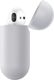 Baseus Etui ochronne Ultrathin do AirPods 1/2 szare 5