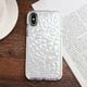 CASE ETUI BRICK STONE SAMSUNG GALAXY M10 PRZEŹROCZYSTY standard 2