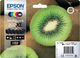 Tusz Epson Tusz C13T02G74010 CMYK + Photo black 1