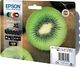 Tusz Epson Tusz C13T02G74010 CMYK + Photo black 1