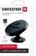 Swissten Uchwyt magnetyczny do samochodu  S-Grip DM7 2