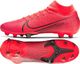 Nike Buty Nike Mercurial Superfly 7 Academy FG/MG AT7946 606 AT7946 606 czerwony 44 1/2 1