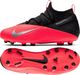 Nike Buty Nike JR Phantom VSN 2 Club DF FG CD4061 606 CD4061 606 czerwony 36 1