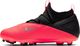 Nike Buty Nike JR Phantom VSN 2 Club DF FG CD4061 606 CD4061 606 czerwony 36 1