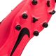 Nike Buty Nike JR Phantom VSN 2 Club DF FG CD4061 606 CD4061 606 czerwony 36 5