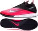 Nike Buty Nike Phantom VSN 2 PRO DF IC CD4170 606 CD4170 606 czerwony 45 1
