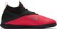 Nike Buty Nike JR Phantom VSN 2 Club DF IC CD4072 606 CD4072 606 czerwony 38 1/2 1