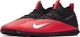 Nike Buty Nike JR Phantom VSN 2 Club DF IC CD4072 606 CD4072 606 czerwony 38 1/2 2
