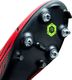 Nike Buty Nike Mercurial Vapor 13 Academy SG-Pro AC BQ9142 606 BQ9142 606 czerwony 45 5