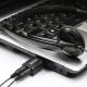 Karta dźwiękowa Axagon Mini Audio Adapter (ADA-10) 5