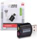 Karta dźwiękowa Axagon Mini Audio Adapter (ADA-10) 1