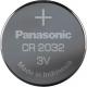 Panasonic Bateria Lithium Power CR2032 6 szt. 2