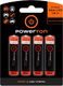 Powerton Bateria AAA / R03 1 szt. 1