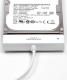 Kieszeń Axagon USB 2.0 - 2.5" HDD SATA (ADSA-1S) 6