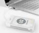 Kieszeń Axagon USB 2.0 - 2.5" HDD SATA (ADSA-1S) 7