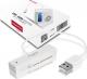 Kieszeń Axagon USB 2.0 - 2.5" HDD SATA (ADSA-1S) 10